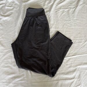 Uniqlo Airism Gray Joggers